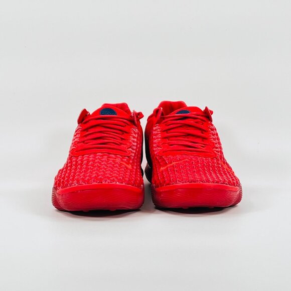 Nike React Gato 'University Red' CT0550-600 Multi Size - Picture 5 of 9